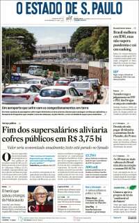 O Estado de São Paulo