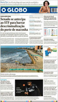 O Globo