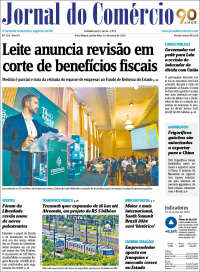 Jornal do Comércio