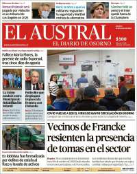 El Austral de Osorno