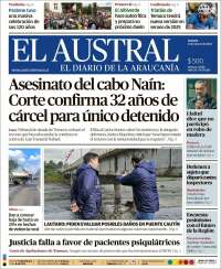El Austral de Temuco