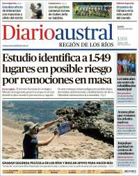 El Diario Austral de Valdivia
