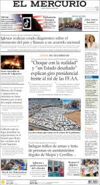 El Mercurio