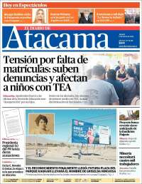 Diario de Atacama