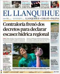 El Llanquihue