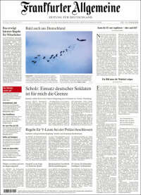 Frankfurter Allgemeine