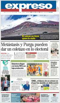 Expreso