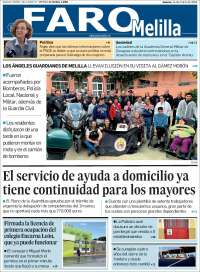 El Faro de Melilla