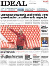 Ideal Almeria