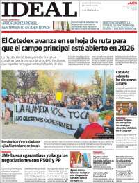 El Ideal de Jaén