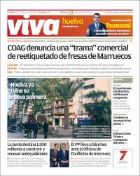 Viva Huelva
