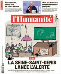 l'Humanite