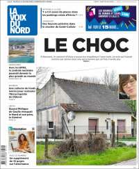 La Voix du Nord