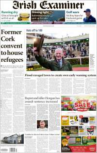 Irish Examiner