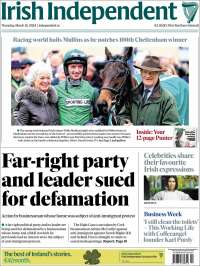Irish Independent