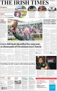 Irish Times