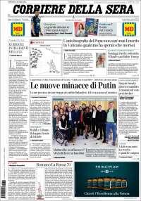 Corriere della Sera