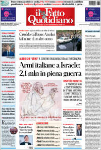 Il Fatto Quotidiano
