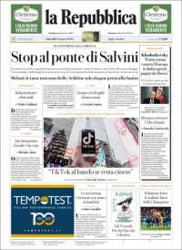 La Repubblica