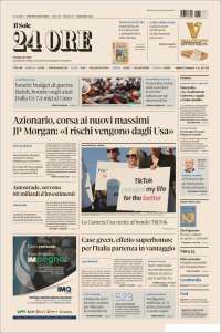 Il Sole 24 ORE