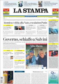 La Stampa