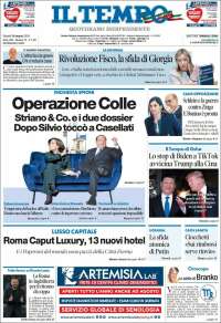 Il Tempo