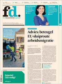 Het Financieele Dagblad