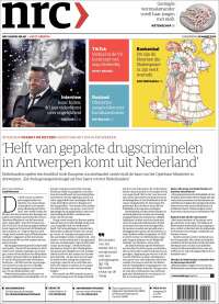 NRC Handelsblad