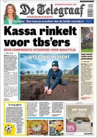 De Telegraaf