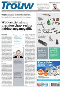 Trouw