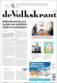 De Volkskrant