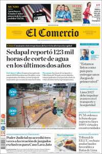 El Comercio