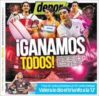 Depor