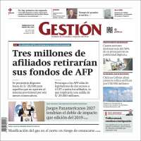 Diario Gestión