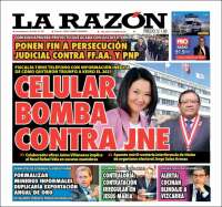 La Razón