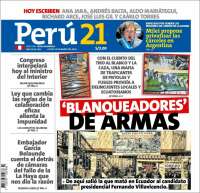 Perú 21