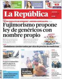 La Republica