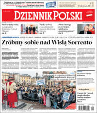 Dziennik