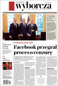 Gazeta Wyborcza
