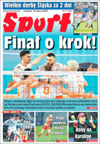 Katowicki Sport