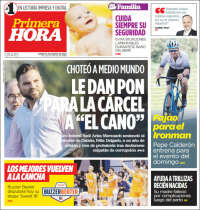 Primera Hora
