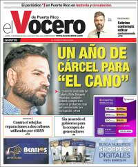 Vocero