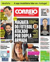 Correio da Manhã