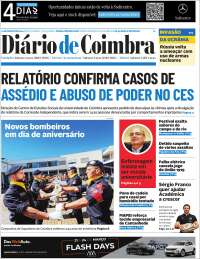 Diário de Coimbra