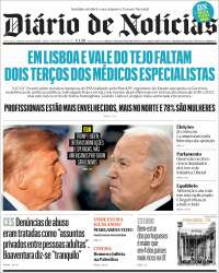 Diário de Noticias