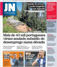Jornal de Notícias