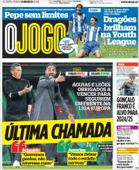 O Jogo