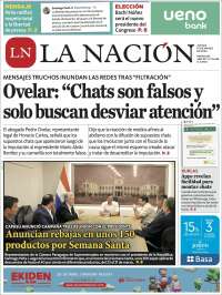 La Nación
