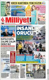 Milliyet