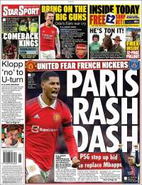 Star Sport